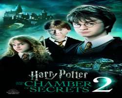 His role as James Potter in Harry Potter and the Chamber of Secrets was uncredited.